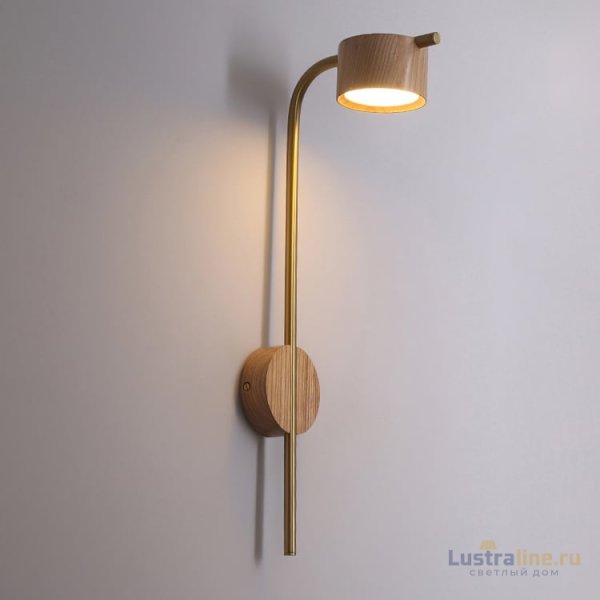 Бра ImperiumLoft Patsy 208811-23