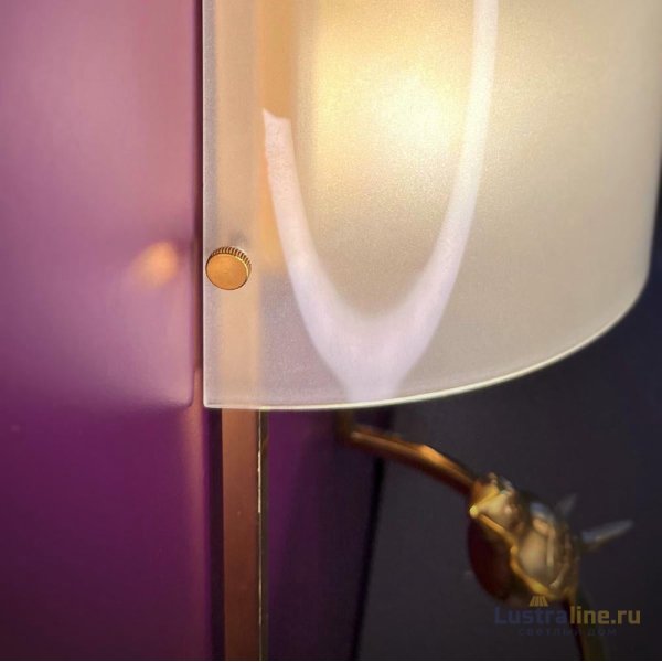 Бра ImperiumLoft Birds Twitter 106713-22 Бра ImperiumLoft Birds Twitter 106713-22
