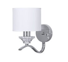 Бра Arte Lamp Alhena A4091AP-1CC