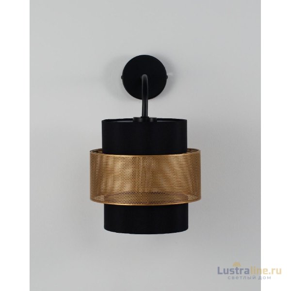 Бра Moderli Gela V10489-1W Бра Moderli Gela V10489-1W