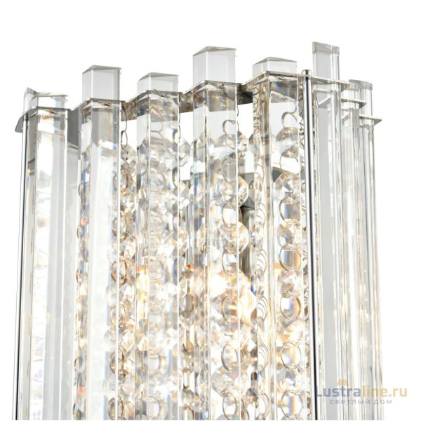 Бра Vele Luce Lillian VL3093W01 Бра Vele Luce Lillian VL3093W01