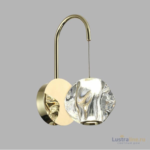 Бра Odeon Light Jemstone 5085/5WL