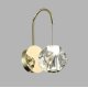Бра Odeon Light Jemstone 5085/5WL