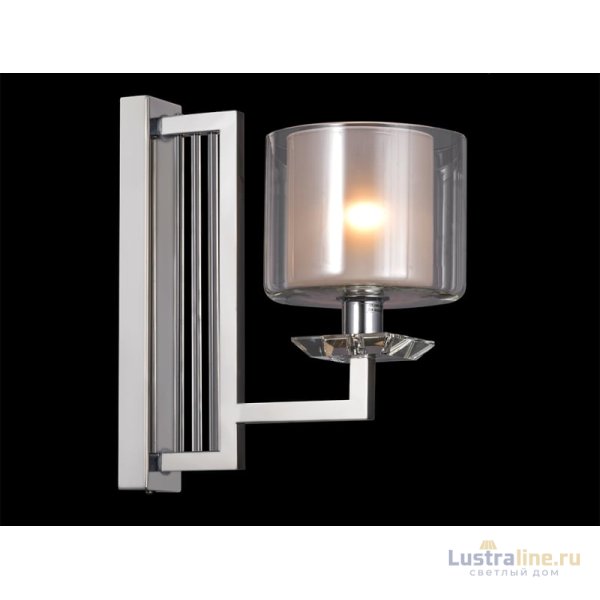 Бра Newport 4401/A chrome Бра Newport 4401/A chrome