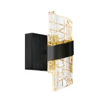 Бра DeLight Collection MB23001022-1A matt black