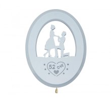 Бра Kink Light 074110,25