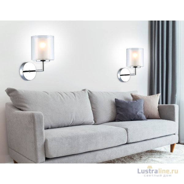 Бра Ambrella Light High Light Heigh Light LH56005 Бра Ambrella Light High Light Heigh Light LH56005
