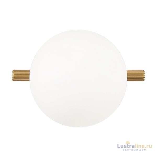 Бра Freya Blossom FR5259WL-01BS