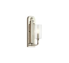 Бра Kichler Kimrose QN-KIMROSE1-PN