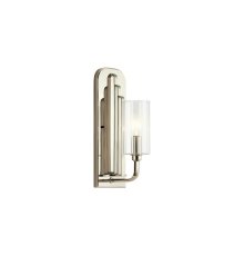 Бра Kichler Kimrose QN-KIMROSE1-PN