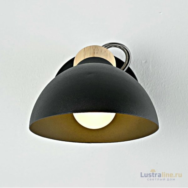 Бра ImperiumLoft Onder 204449-26 Бра ImperiumLoft Onder 204449-26