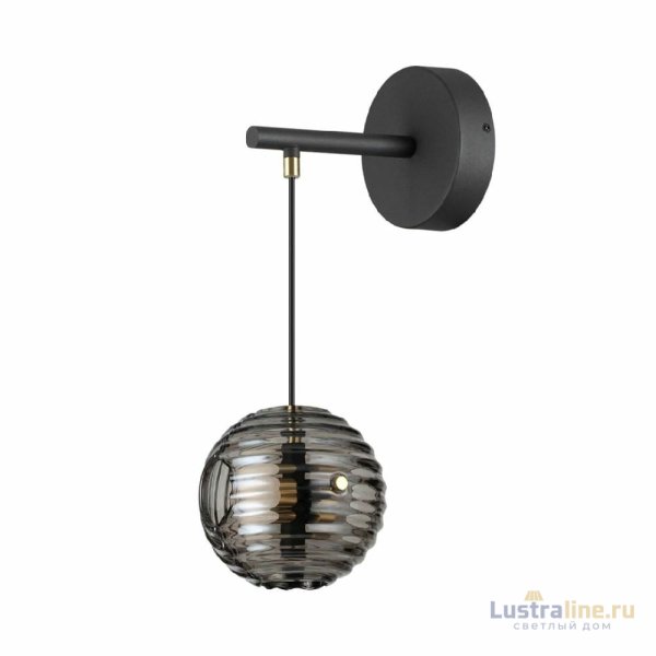 Бра Odeon Light Troni 5041/12WL Бра Odeon Light Troni 5041/12WL