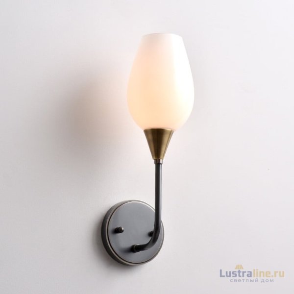 Бра ImperiumLoft Viola 141136-26