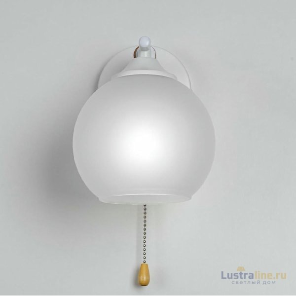Бра Citilux Tika CL133410