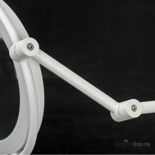 Бра-зеркало с подсветкой Lussole Bartow LSP-7269