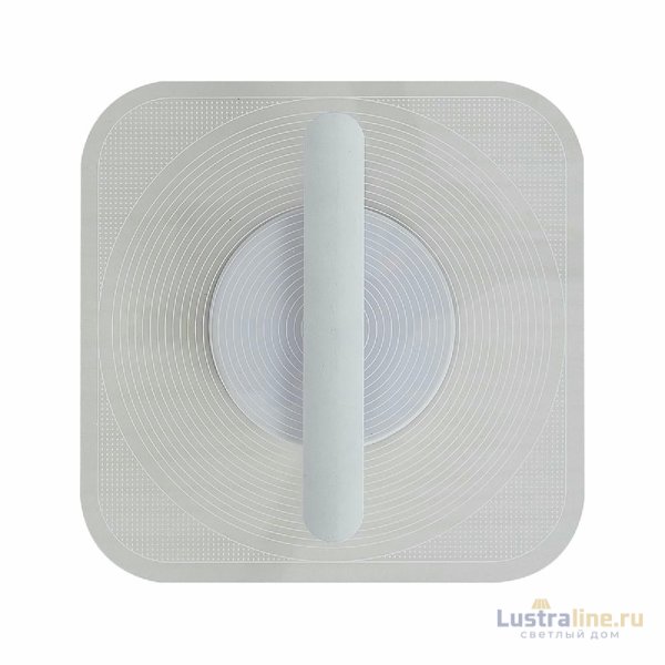 Бра Natali Kovaltseva LED LIGHT LED LAMPS 81383/1W Бра Natali Kovaltseva LED LIGHT LED LAMPS 81383/1W