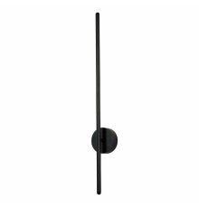 Бра Crystal Lux VERDE AP L700 BLACK NEW