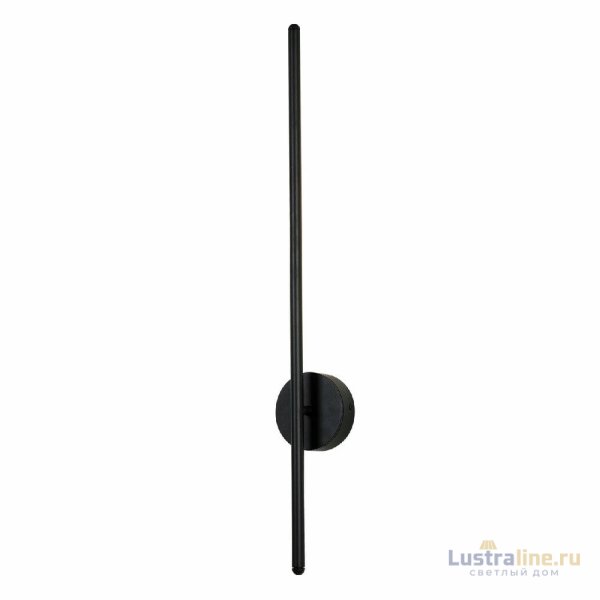 Бра Crystal Lux VERDE AP L700 BLACK NEW