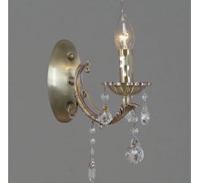 Бра Illumico IL9927-1WSQ-24 AB CASTOR