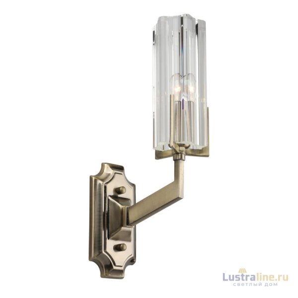 Бра Omnilux Ledro OML-69901-01 УЦ Бра Omnilux Ledro OML-69901-01 УЦ