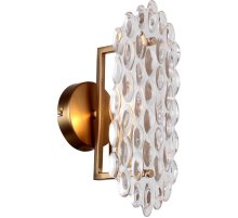 Бра Stilfort Glazgo 1007/03/01W