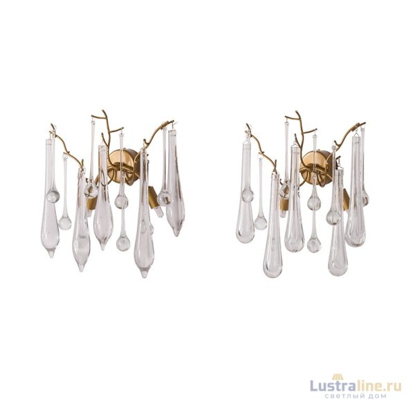 Бра ImperiumLoft Sunwise 141048-26