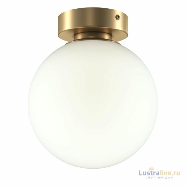 Бра Maytoni Basic form MOD321WL-01G2 Бра Maytoni Basic form MOD321WL-01G2