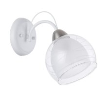 Бра Freya Nikki FR5052-WL-01-W Бра Freya Nikki FR5052-WL-01-W