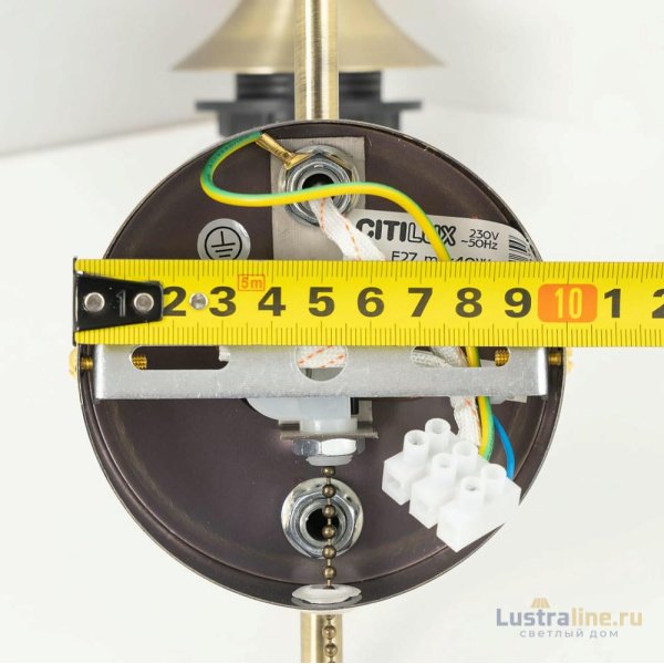 Бра Citilux Базель CL407315 Бра Citilux Базель CL407315