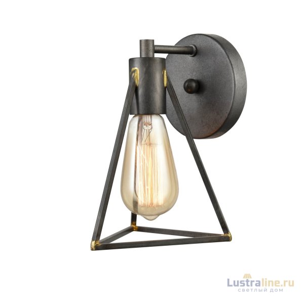 Бра Vele Luce Storm VL6136W01