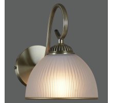 Бра Illumico IL0621-1WSQ-24 AB CAPELLA