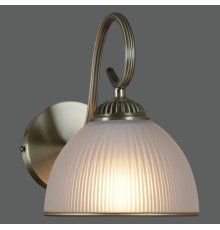 Бра Illumico IL0621-1WSQ-24 AB CAPELLA