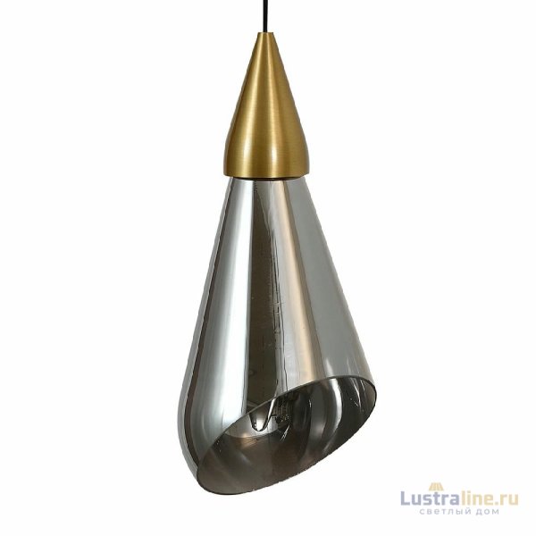 Бра Indigo Riflesso 11049/1W Gold V000109L