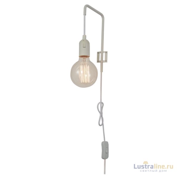 Бра Lussole Loft LSP-8041