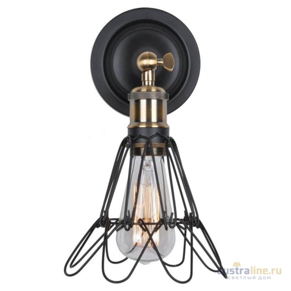 Бра Lussole Loft VII LSP-9109