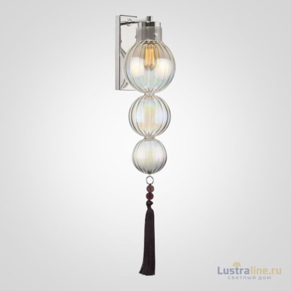 Бра ImperiumLoft Heathfield Lighting Medina 147866-22 Бра ImperiumLoft Heathfield Lighting Medina 147866-22