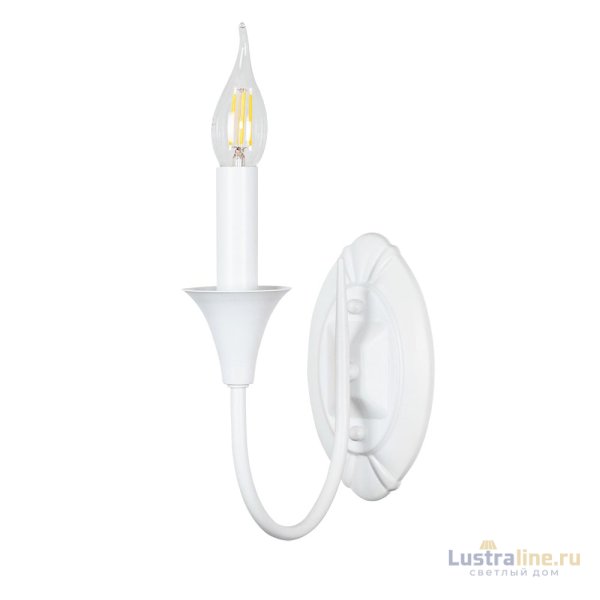 Бра Arte Lamp Collinetta A4094AP-1WH