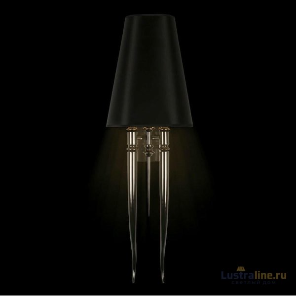 Бра Loft IT Brunilde 10207W/L Black Бра Loft IT Brunilde 10207W/L Black