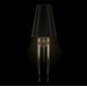 Бра Loft IT Brunilde 10207W/L Black