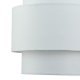 Настенный светильник Indigo Zemfira 13018/1W White V000348