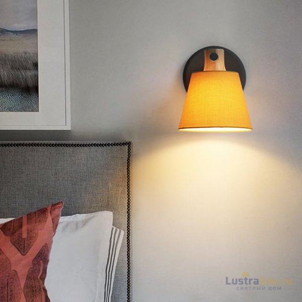 Бра ImperiumLoft Natura 178000-26