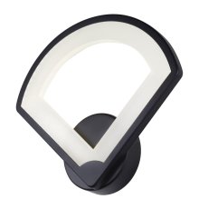 Бра iLedex River LZ-233 4000K BK