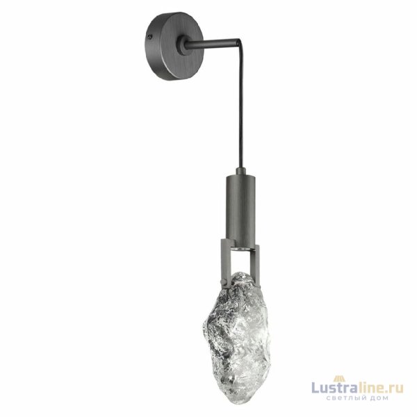 Бра Odeon Light Lia 6695/5WL