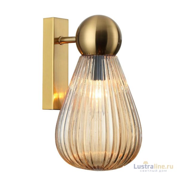 Бра Odeon Light Elica 5402/1W Бра Odeon Light Elica 5402/1W