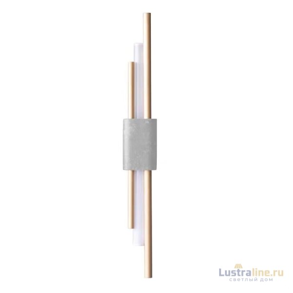Бра ImperiumLoft Tanto 145871-22 Бра ImperiumLoft Tanto 145871-22
