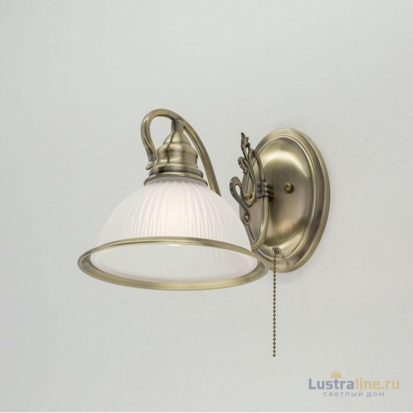 Бра Citilux Идальго CL434311 Бра Citilux Идальго CL434311