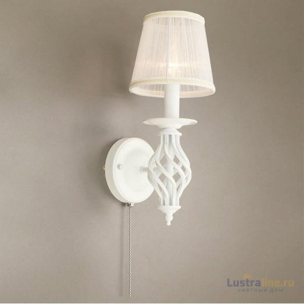 Бра Citilux Ровена CL427310 Бра Citilux Ровена CL427310