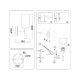 Бра Ambrella Light High Light Modern LH56265