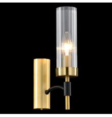 Бра Illumico IL5177-1WLS-29 BRASS TUBO