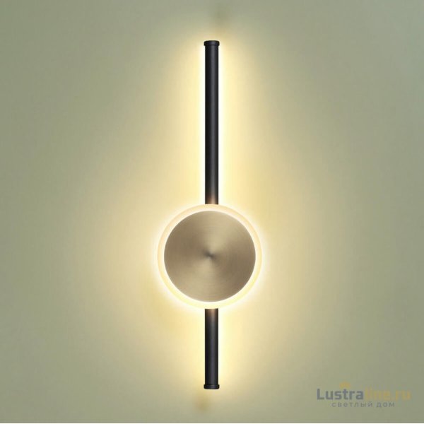 Бра Odeon Light 4256/12WL Бра Odeon Light 4256/12WL